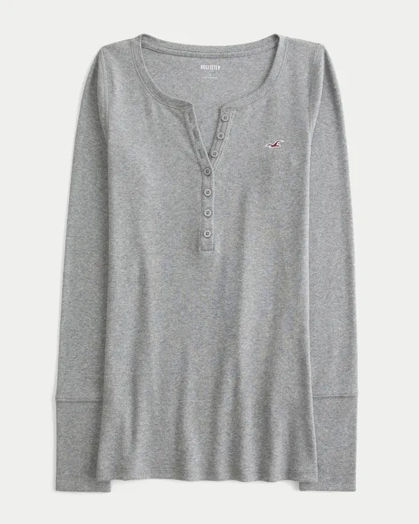 Icon Henley