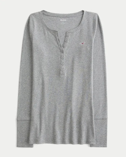 Icon Henley