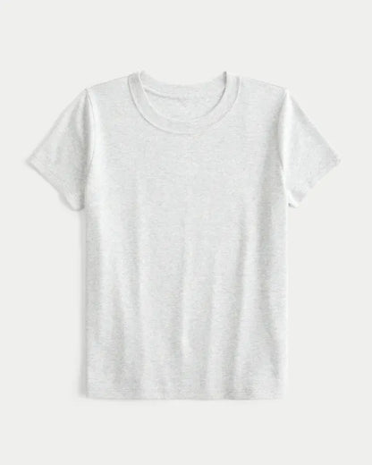 Cotton Crew Baby Tee