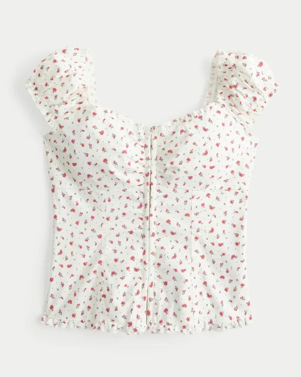 Hollister Talia Top