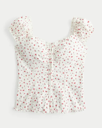 Hollister Talia Top