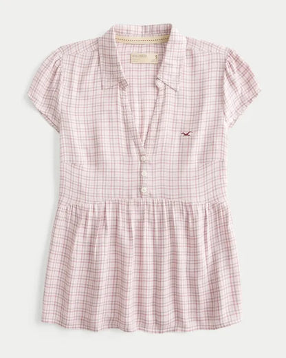 Babydoll Shirt