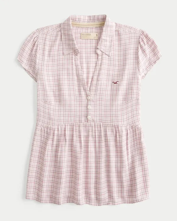 Babydoll Shirt