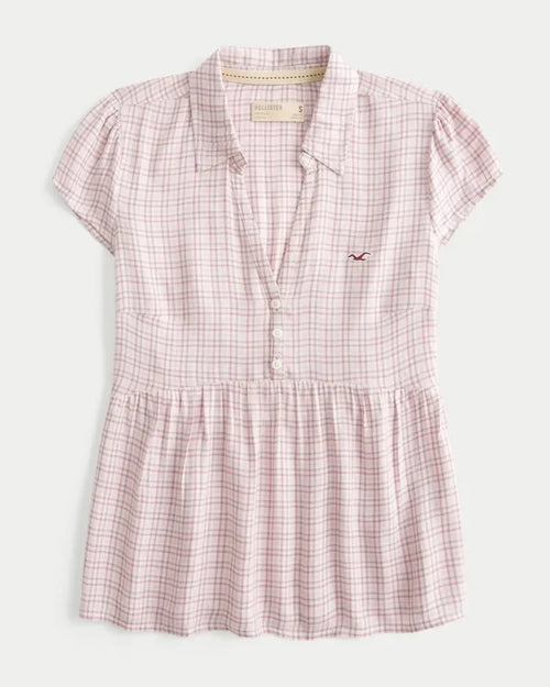 Babydoll Shirt