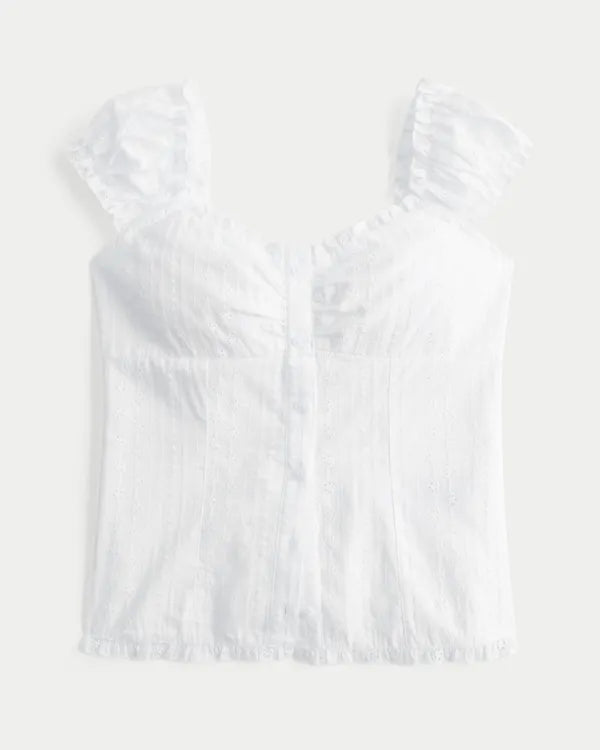 Hollister Talia Top