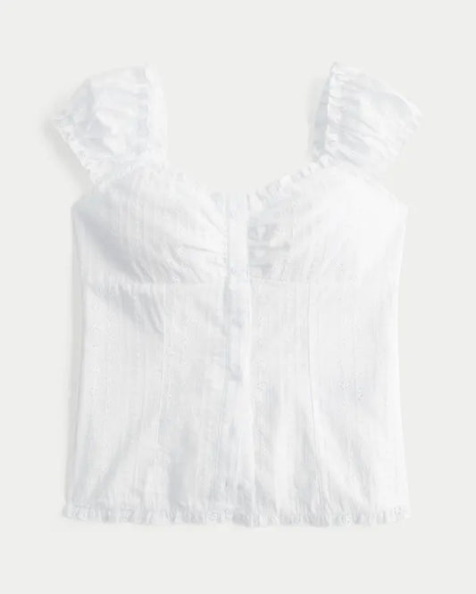 Hollister Talia Top