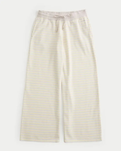 Hollister Feel Good Baggy Sweatpants