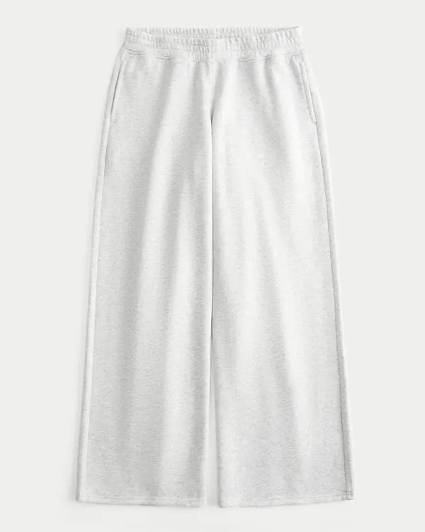 Hollister Feel Good Baggy Sweatpants