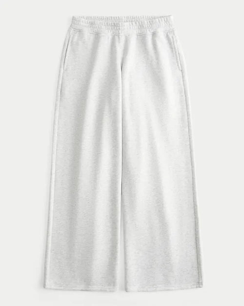 Hollister Feel Good Baggy Sweatpants