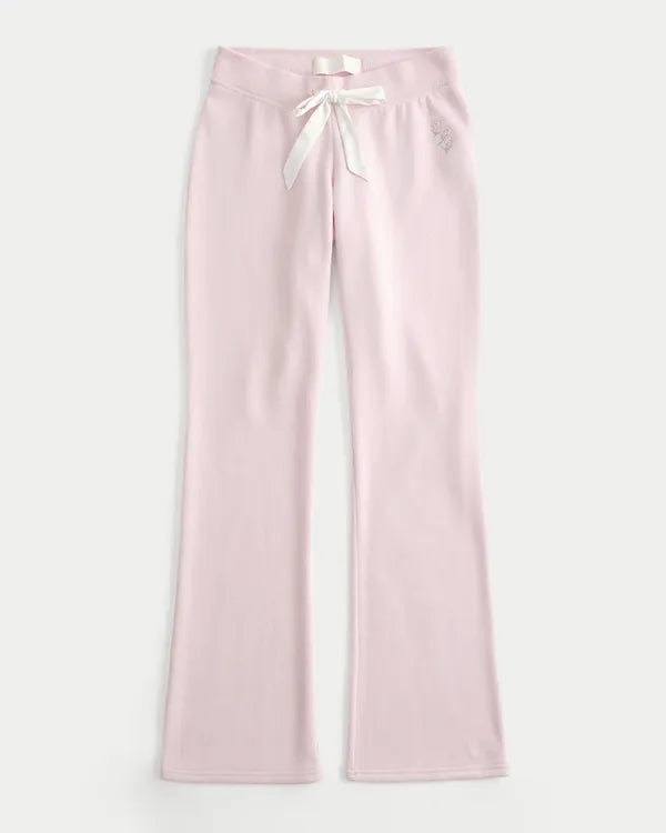Hollister x Crocs Bootcut Sweatpants