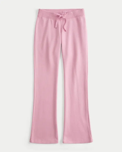 Hollister Feel Good Bootcut Sweatpants
