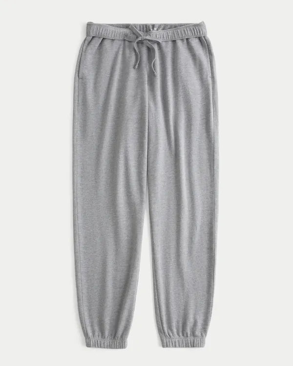 Fleece Icon Joggers