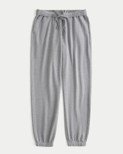 Fleece Icon Joggers