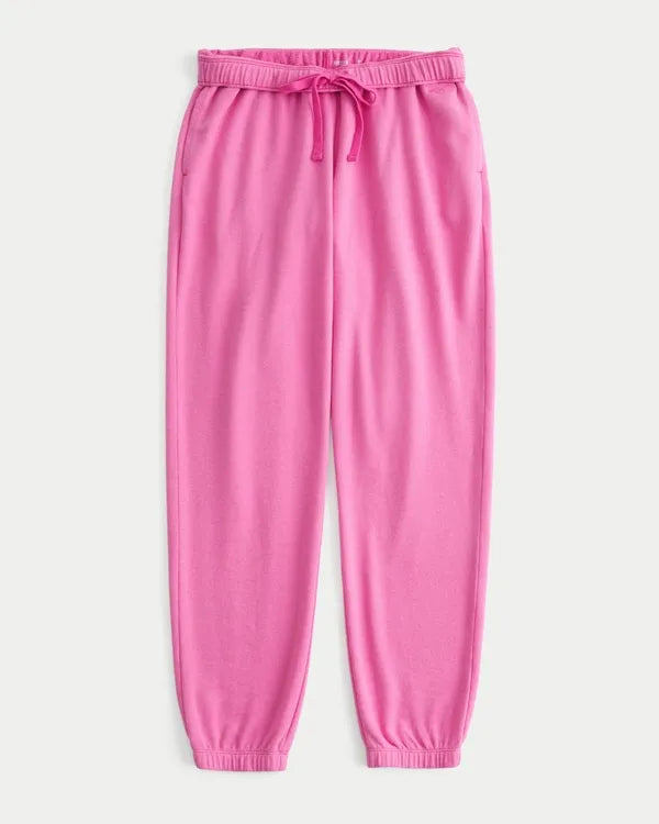 Fleece Icon Joggers