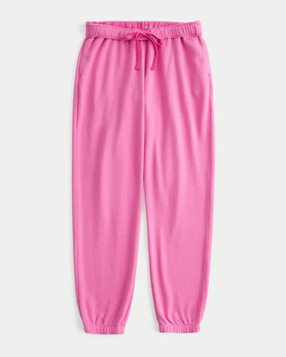 Fleece Icon Joggers
