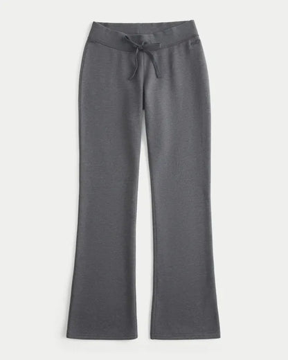 Hollister Feel Good Bootcut Sweatpants