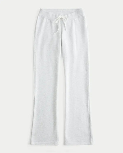 Hollister Feel Good Bootcut Sweatpants