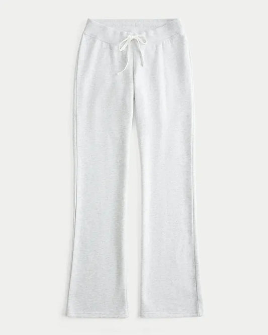 Hollister Feel Good Bootcut Sweatpants