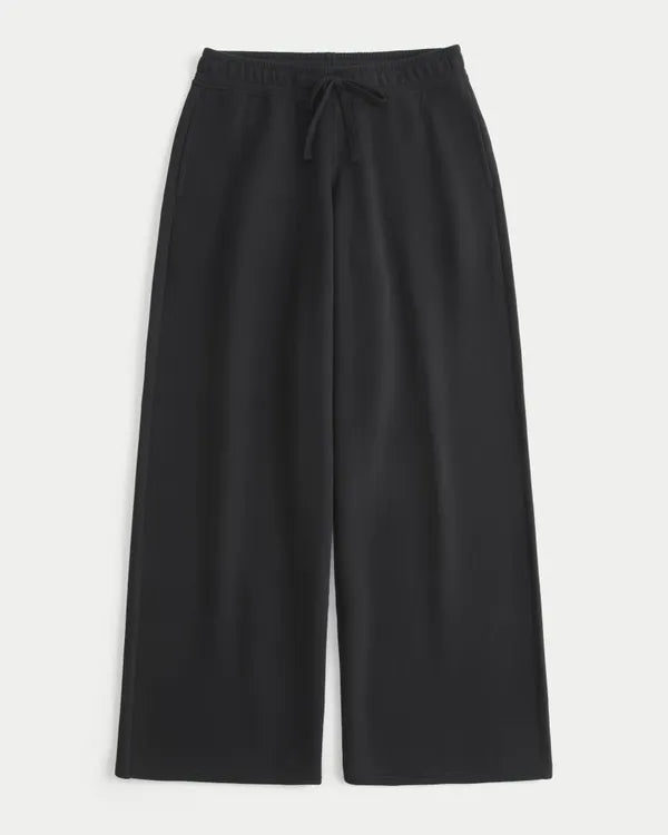 Hollister Feel Good Low-Rise Baggy Sweatpants