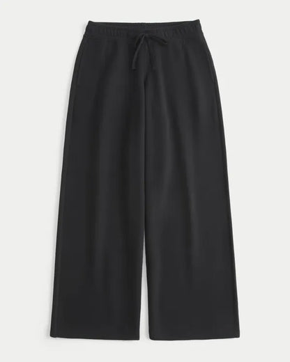 Hollister Feel Good Low-Rise Baggy Sweatpants
