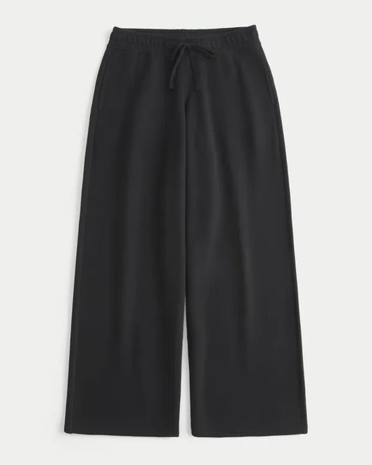 Hollister Feel Good Low-Rise Baggy Sweatpants