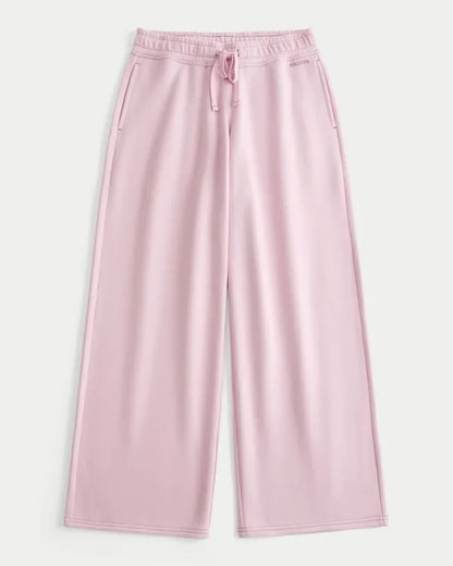 Hollister Feel Good Low-Rise Baggy Sweatpants