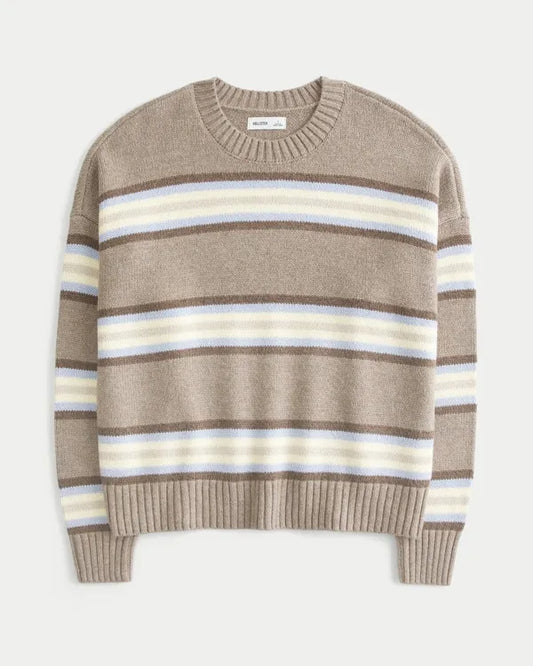 Hollister Rory Crew Sweater