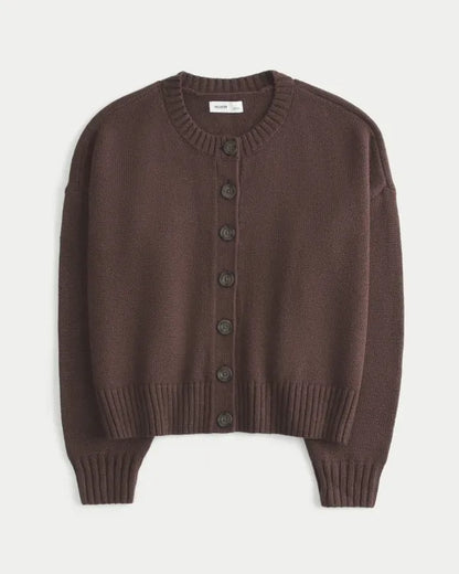 Easy Crew Cardigan