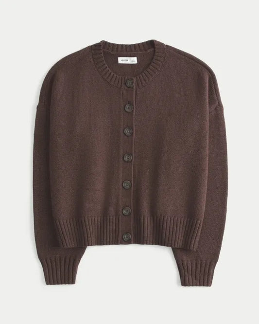 Easy Crew Cardigan