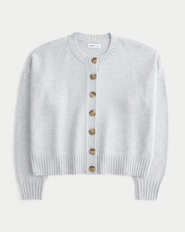 Easy Crew Cardigan