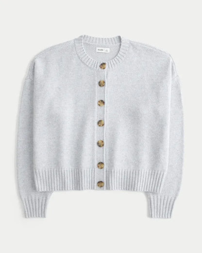 Easy Crew Cardigan
