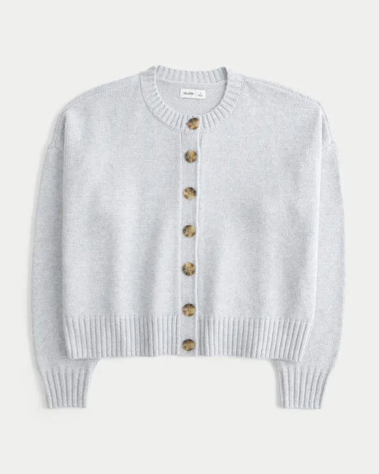 Easy Crew Cardigan