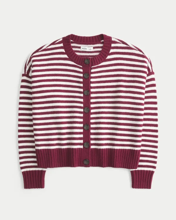 Easy Crew Cardigan