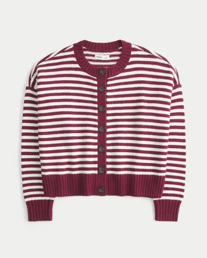 Easy Crew Cardigan