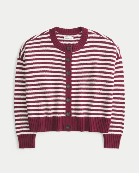 Easy Crew Cardigan