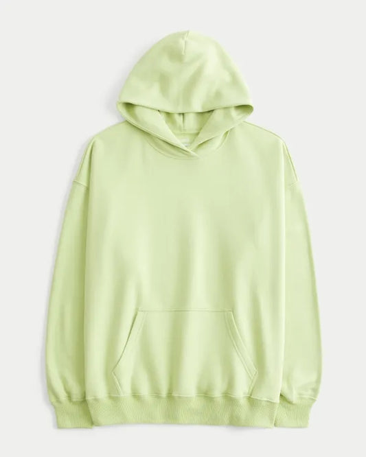 Hollister Feel Good Oversized Hoodie