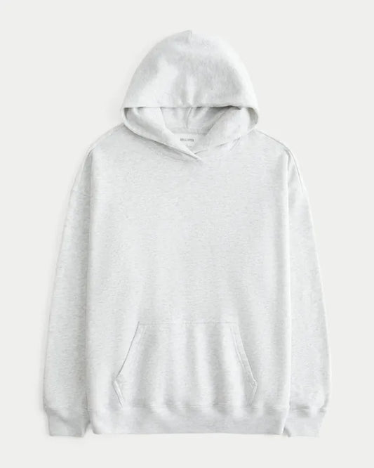 Hollister Feel Good Oversized Hoodie
