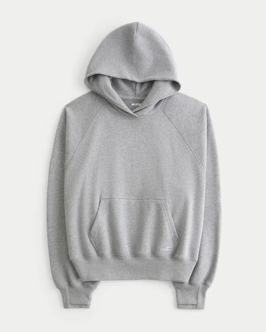 Hollister Feel Good Raglan Classic Hoodie