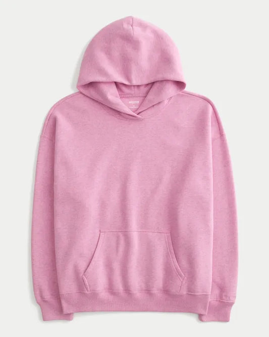 Hollister Feel Good Oversized Hoodie