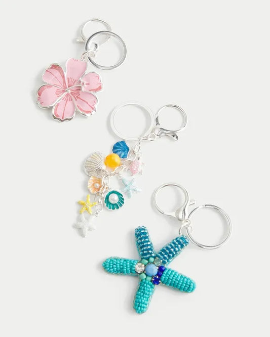 Poolside Charm 3-Pack
