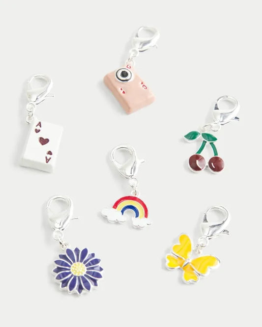 Charm 6-Pack