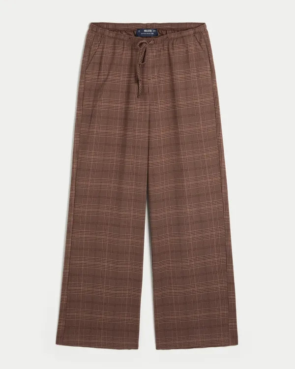 Hollister Livvy Pull-On Pants