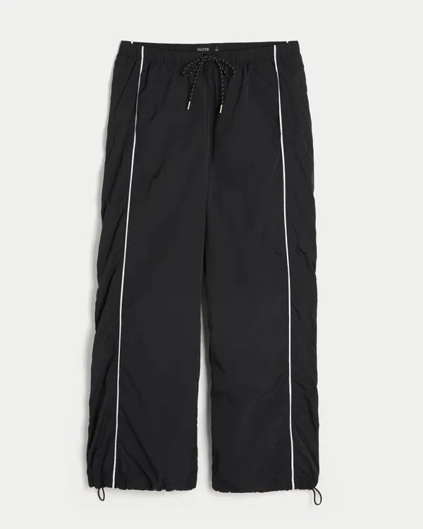 Ultra Low-Rise Super Baggy Track Pant