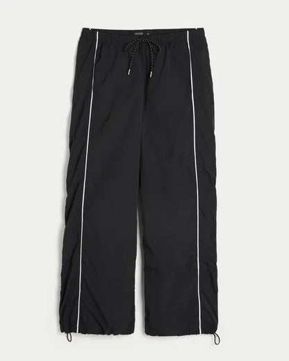 Ultra Low-Rise Super Baggy Track Pant