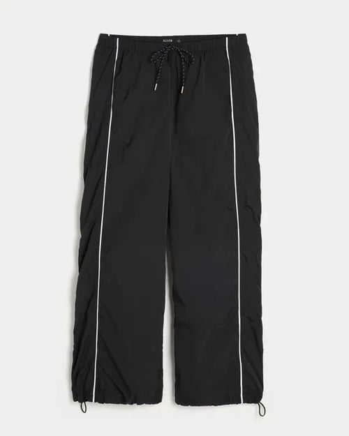 Ultra Low-Rise Super Baggy Track Pant