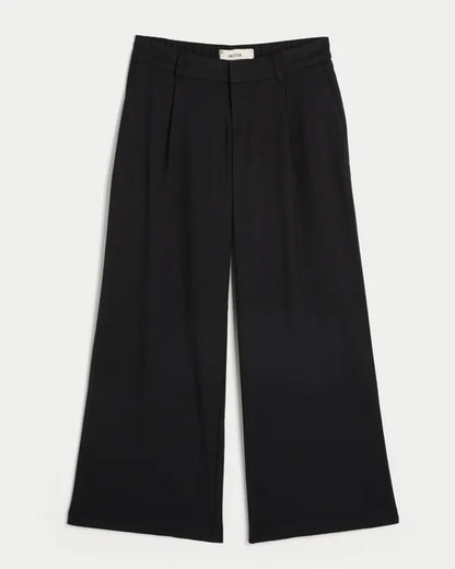 Hollister Livvy Ultra Low-Rise Super Baggy Pants