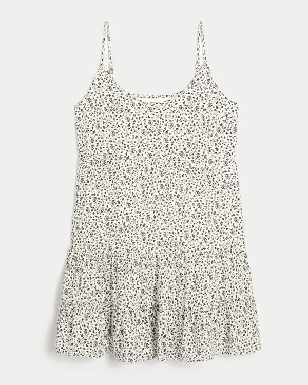 Swing Mini Dress