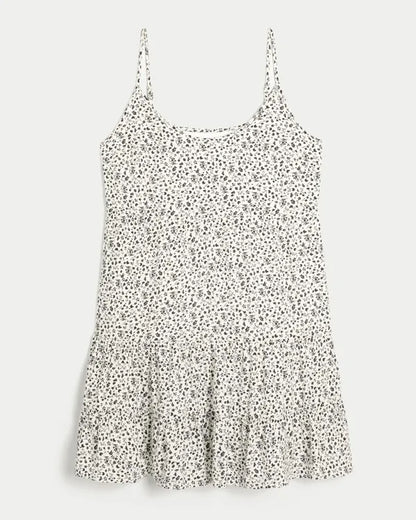 Swing Mini Dress