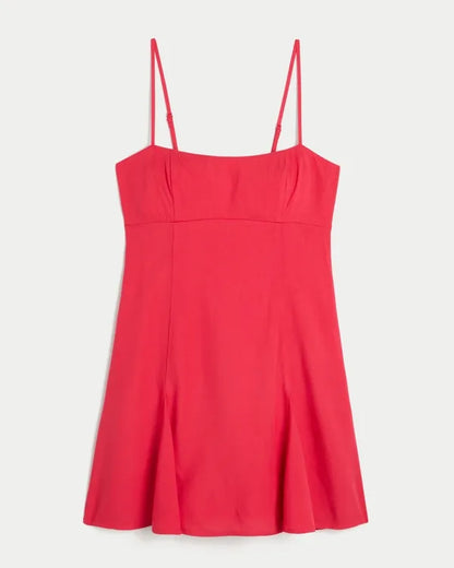 Mini Dress
