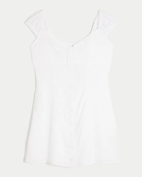 Hollister Talia Dress